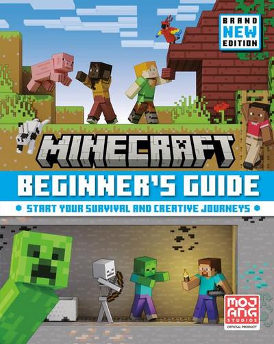 Minecraft: Beginner’s Guide