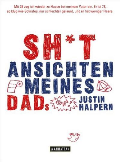 Sh*t  - Ansichten meines Dads