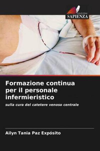 Formazione continua per il personale infermieristico