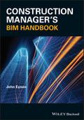 Construction Manager’s BIM Handbook