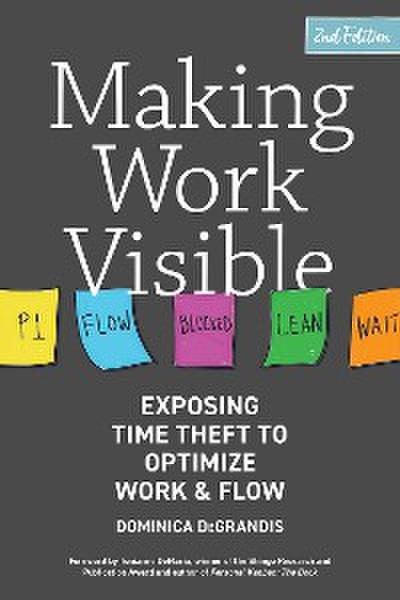 Making Work Visible