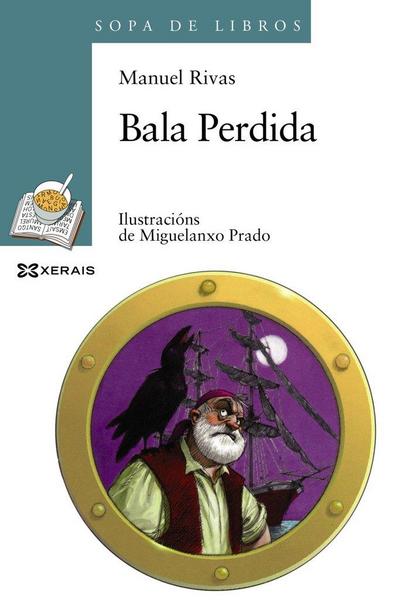 Bala perdida