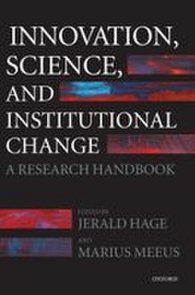 Innovation, Science, and Institutional Change