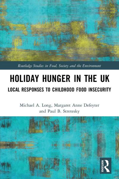 Holiday Hunger in the UK