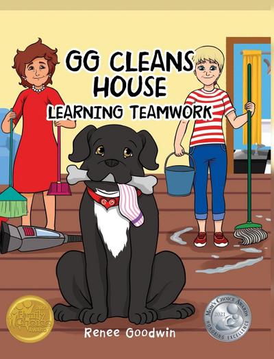 GG Cleans House