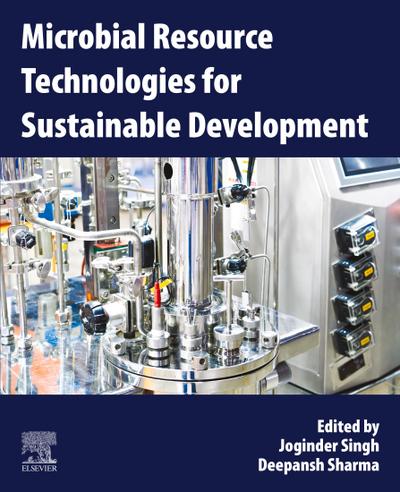Microbial Resource Technologies for Sustainable Development
