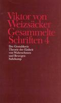 Gesammelte Schriften Der Gestaltkreis