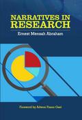 Narratives In Research