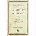 Don Quijote de La Mancha