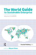 The World Guide to Sustainable Enterprise - Volume 3: Europe