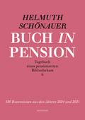 Buch in Pension