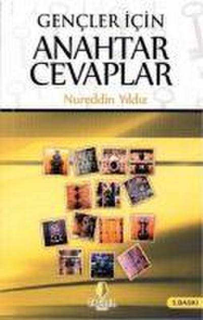 Gencler Icin Anahtar Cevaplar