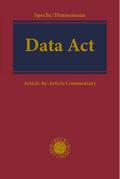 Data Act