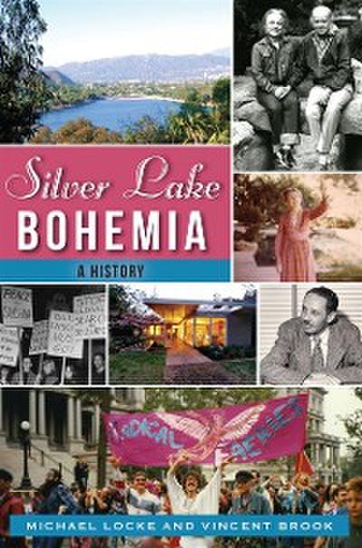 Silver Lake Bohemia