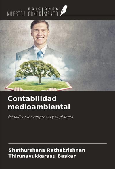 Contabilidad medioambiental