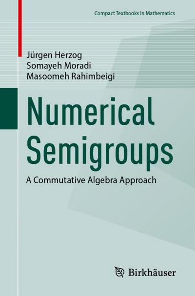 Numerical Semigroups