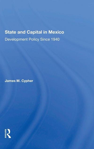State And Capital In Mexico