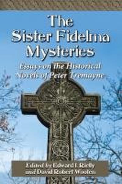 The Sister Fidelma Mysteries