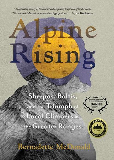 Alpine Rising