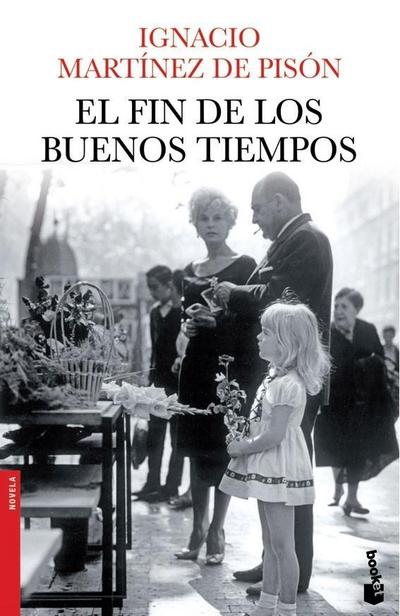 El Fin De Los Buenos Tiempos ("Book Et")