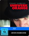 Uhrwerk Orange