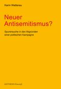 Neuer Antisemitismus?