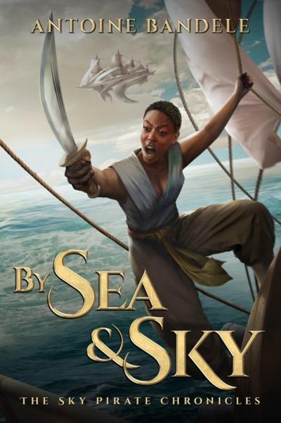 By Sea & Sky