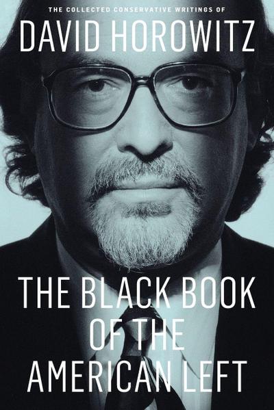 The Black Book of the American Left