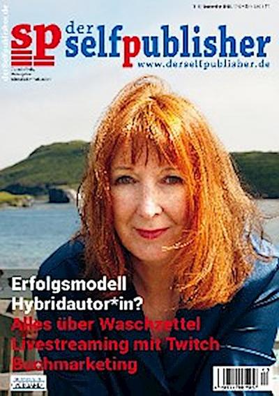 der selfpublisher 19, 3-2020, Heft 19, September 2020