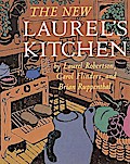 The New Laurel’s Kitchen