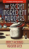The Secret Ingredient Murders