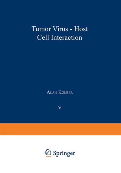 Tumor Virus-Host Cell Interaction
