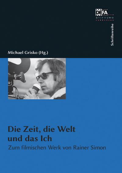 Zeit,Welt/Rainer Simon