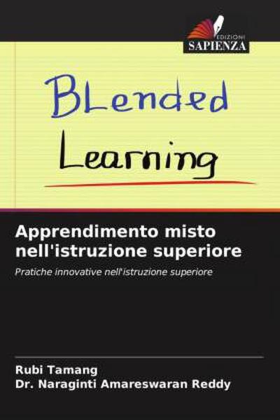 Apprendimento misto nell’istruzione superiore