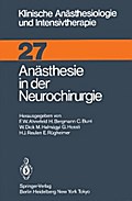 Anästhesie in der Neurochirurgie