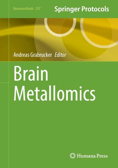 Brain Metallomics