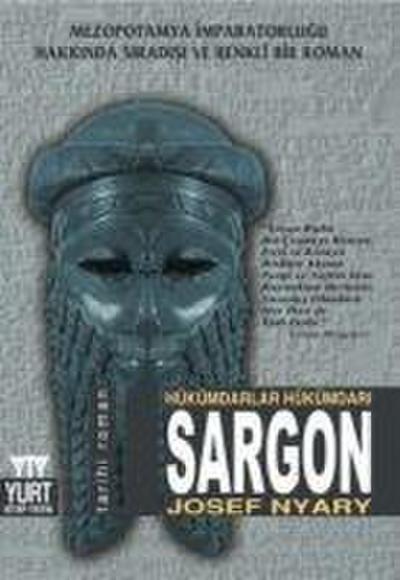 Hükümdarlar Hükümdari Sargon