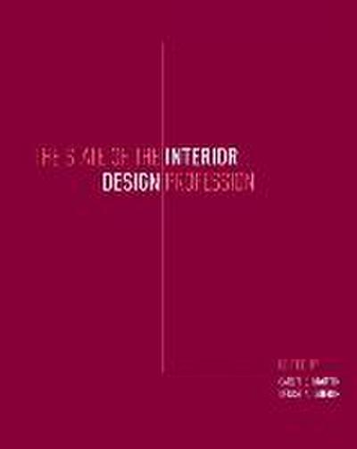 The State of the Interior Design Profession