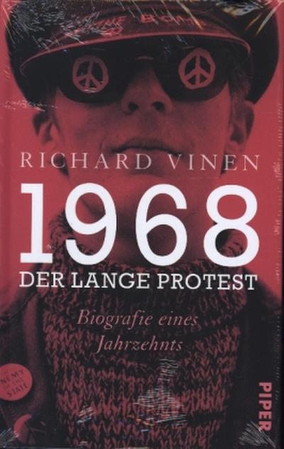 1968 - Der lange Protest