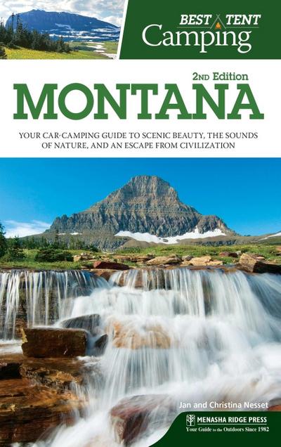 Best Tent Camping: Montana