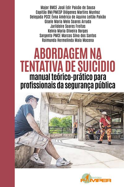 Abordagem na tentativa de suicídio