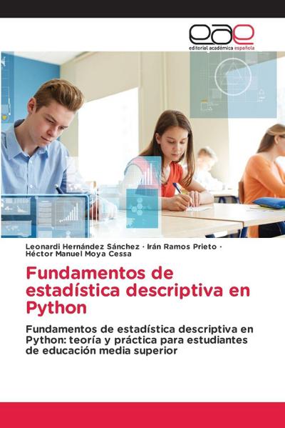 Fundamentos de estadística descriptiva en Python