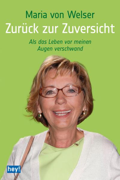 Zurück zur Zuversicht