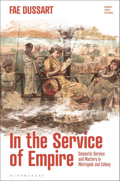 In the Service of Empire