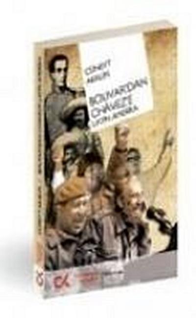 Boliivardan Chaveze Latin Amerika