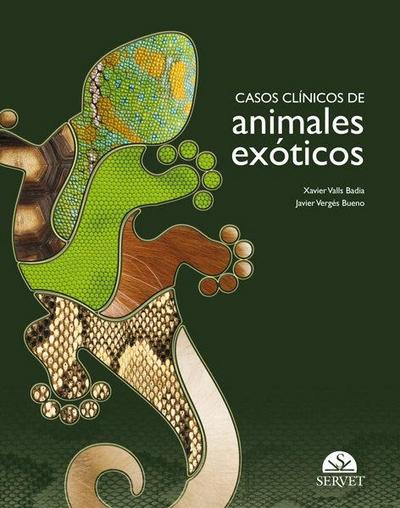 Casos Clínicos de Animales Exóticos