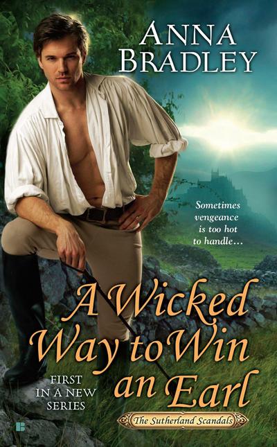 A Wicked Way to Win an Earl
