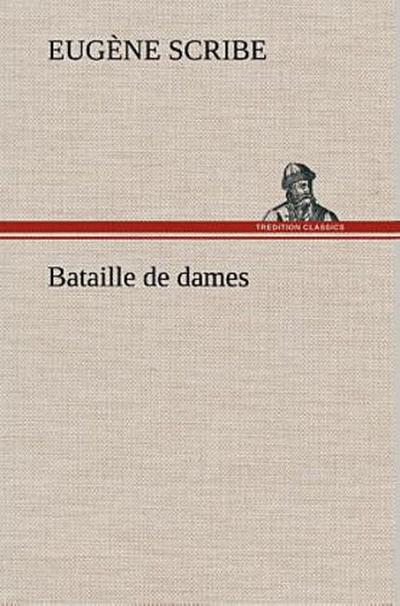 Bataille de dames