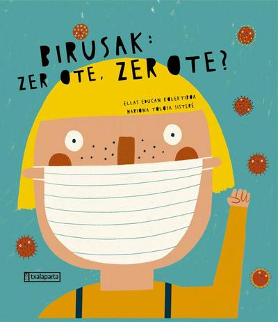 Birusak : zer ote, zer ote?