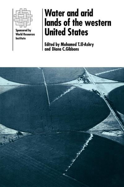 Water and Arid Lands of the Western United States